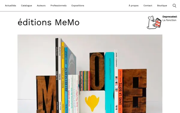 www.editions-memo.fr