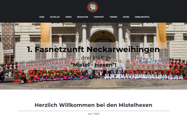 www.mistelhexen.de