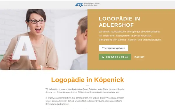 logopaedie-adlershof.de