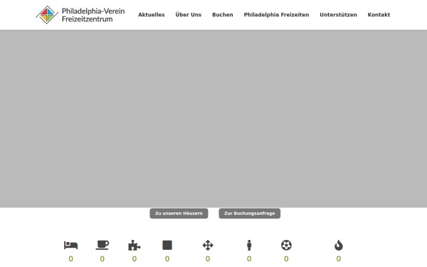 philadelphia-freizeitzentrum.de