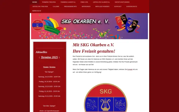 www.skgokarben.de