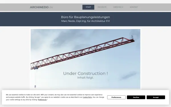 archinedo.de