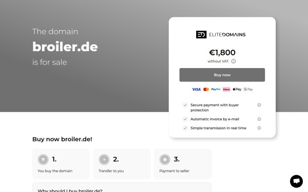 broiler.de
