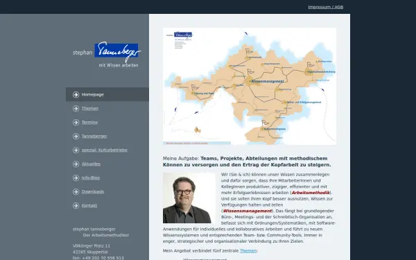 der-arbeitsmethodiker.de