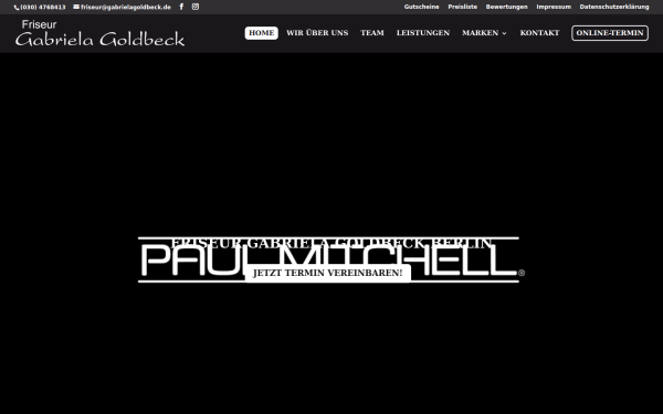 www.gabrielagoldbeck.de