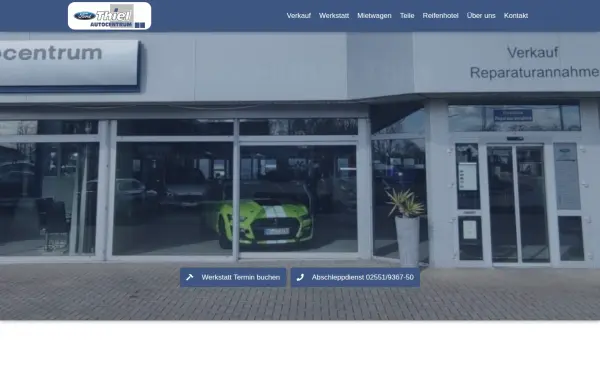 autocentrum-thiel.de