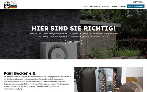 heiztechnikprofi.de