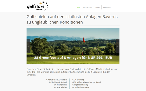 www.golfstars-bayern.de