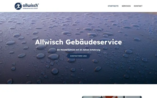 allwisch.de