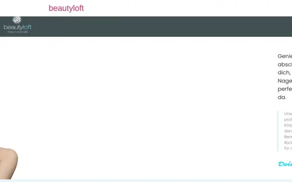 beautyloft.de