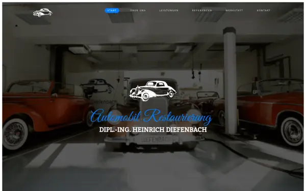 heinrichdiefenbach.de