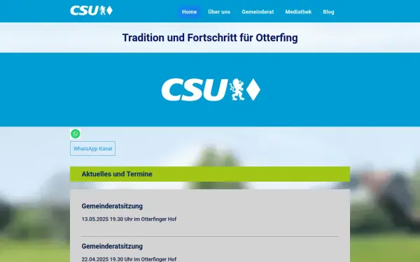 www.csu-otterfing.de