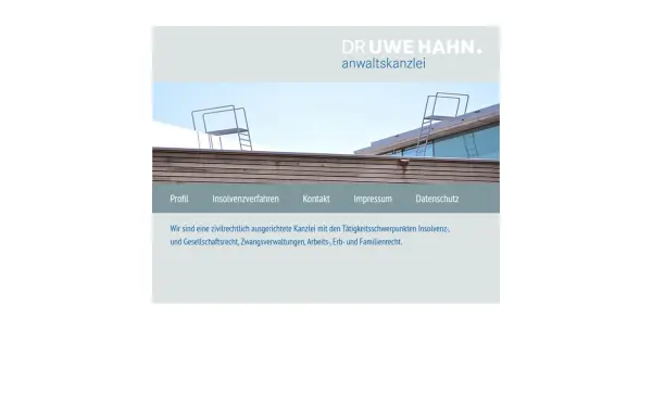www.dr-uwe-hahn.com
