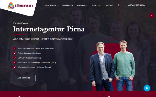 www.itanum.de