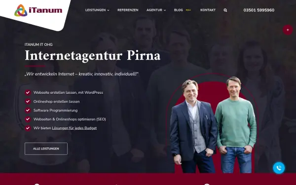 www.itanum.de