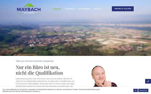 www.maybach-immobilien.com
