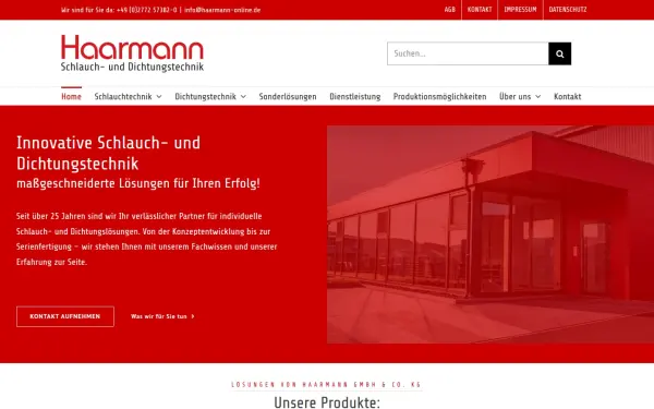 www.haarmann-online.com