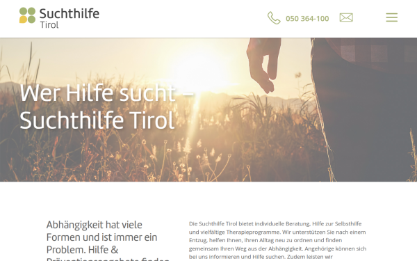 www.suchthilfe.tirol