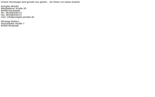 dreas-online.de