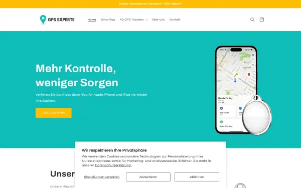 gps-experte.de