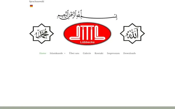 www.ditib-lubbecke.de