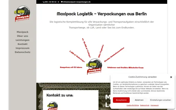 www.logistik-verpackungen.de