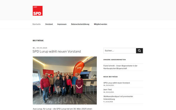www.spd-lurup.de