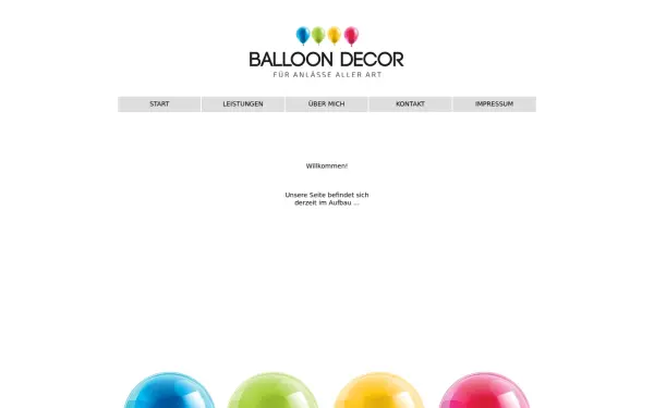 balloondecor.de