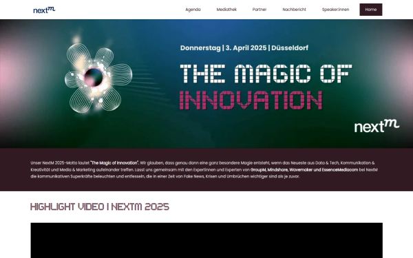 nextm.de
