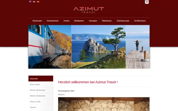 www.azimut-travel.de