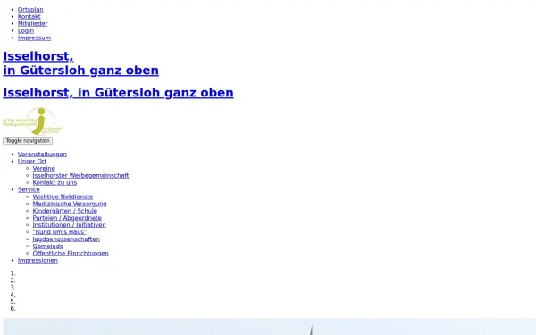 gt-isselhorst.de