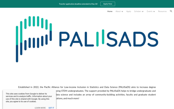 www.paliisads.org