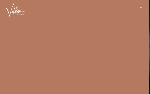 www.volkan.studio