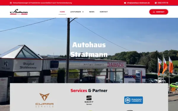 autohaus-stratmann-wuppertal.de