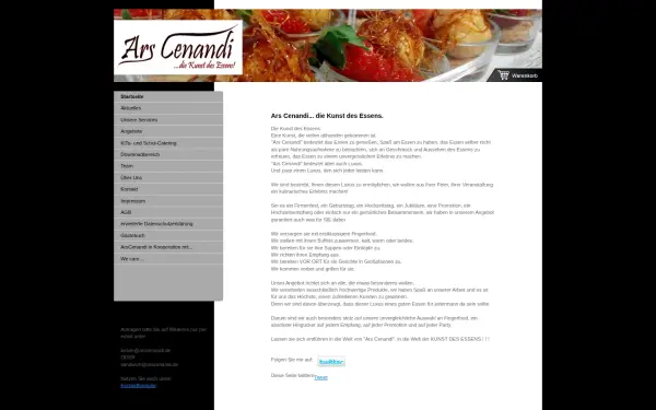 www.arscenandi.de