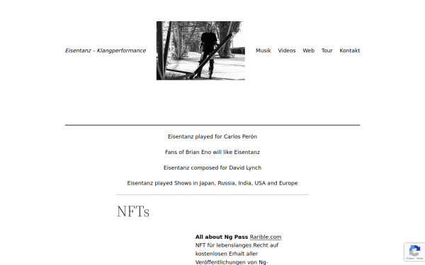 www.eisentanz.com