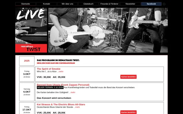 www.heimathaus-twist.com