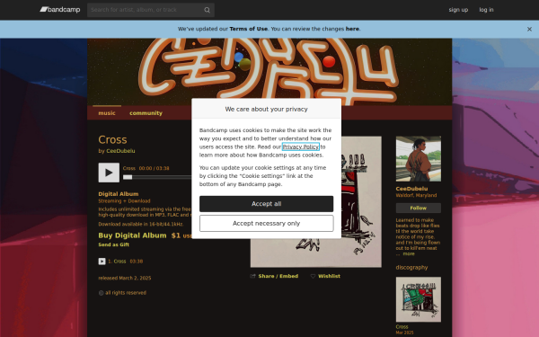 ceedubelu.bandcamp.com