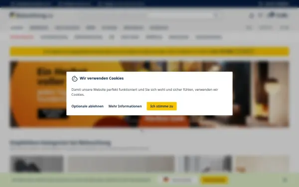 www.beleuchtung.de