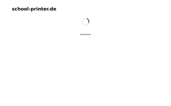 school-printer.de