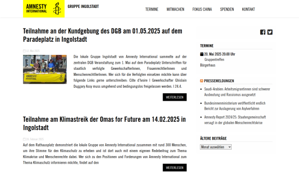 amnesty-ingolstadt.de