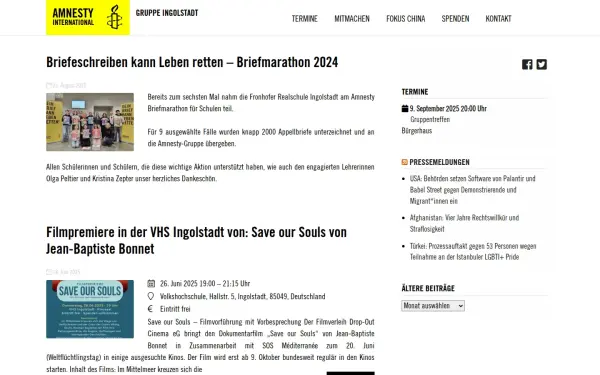 amnesty-ingolstadt.de