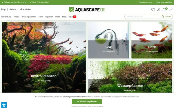 www.aquascape.de