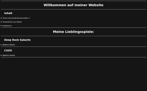 albert-menzel.de