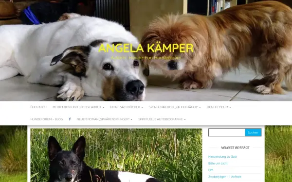 angela-kaemper.de
