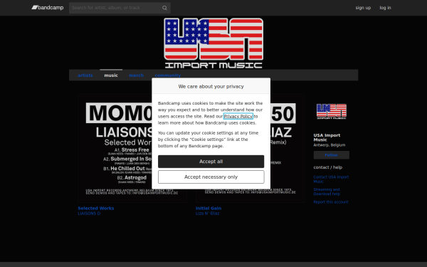usaimportmusic.bandcamp.com