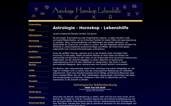 www.astrologie-horoskop-lebenshilfe.de