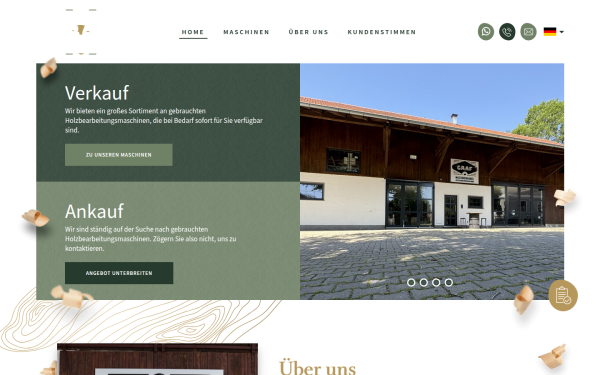 www.graf-maschinen.de