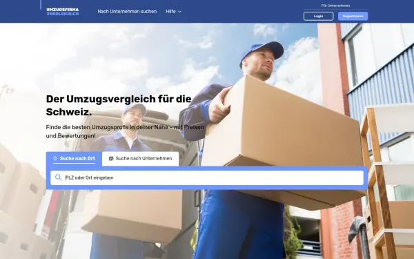 www.umzugsfirma-vergleich.ch