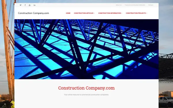 constructioncompany.com